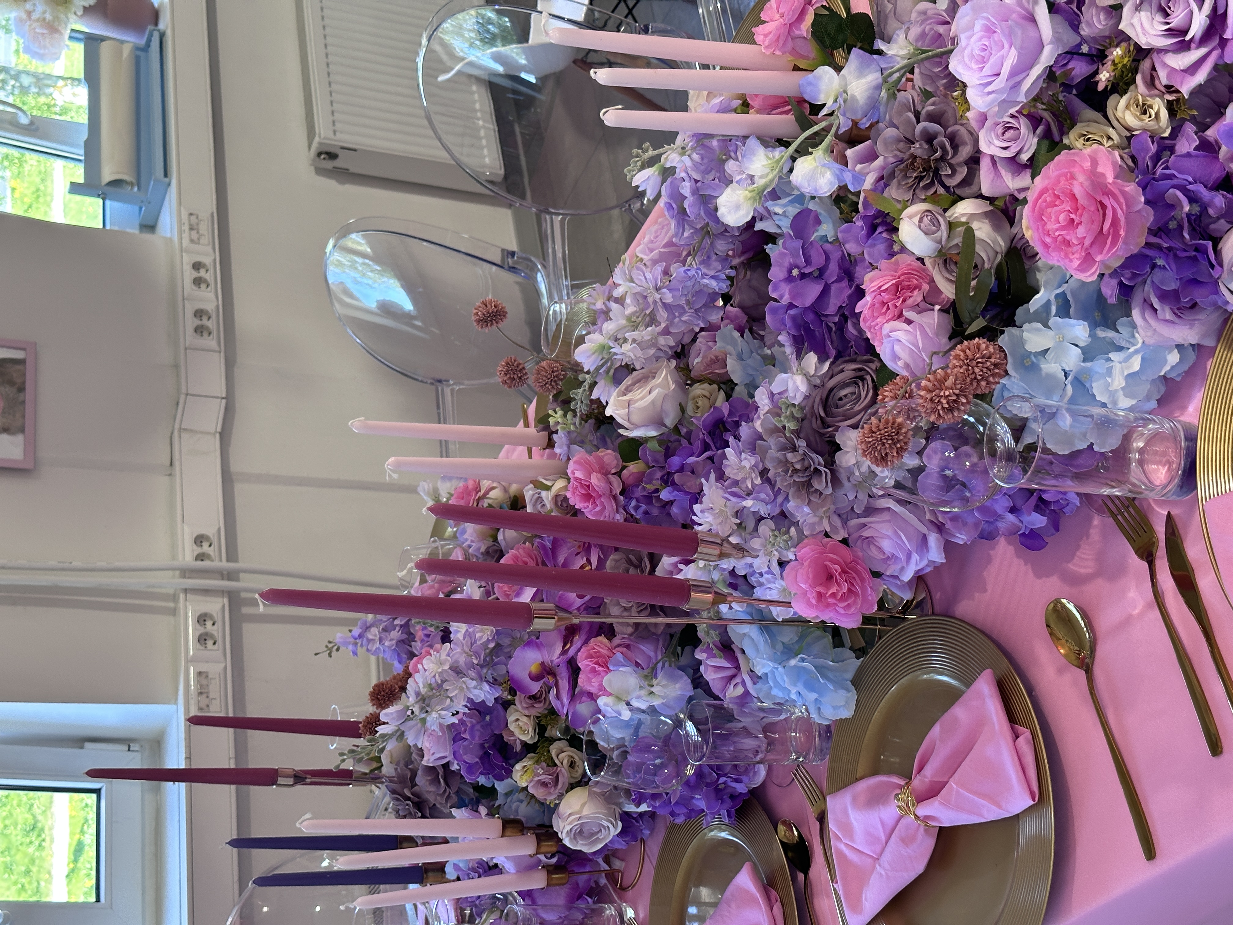 Table Decorations - Special