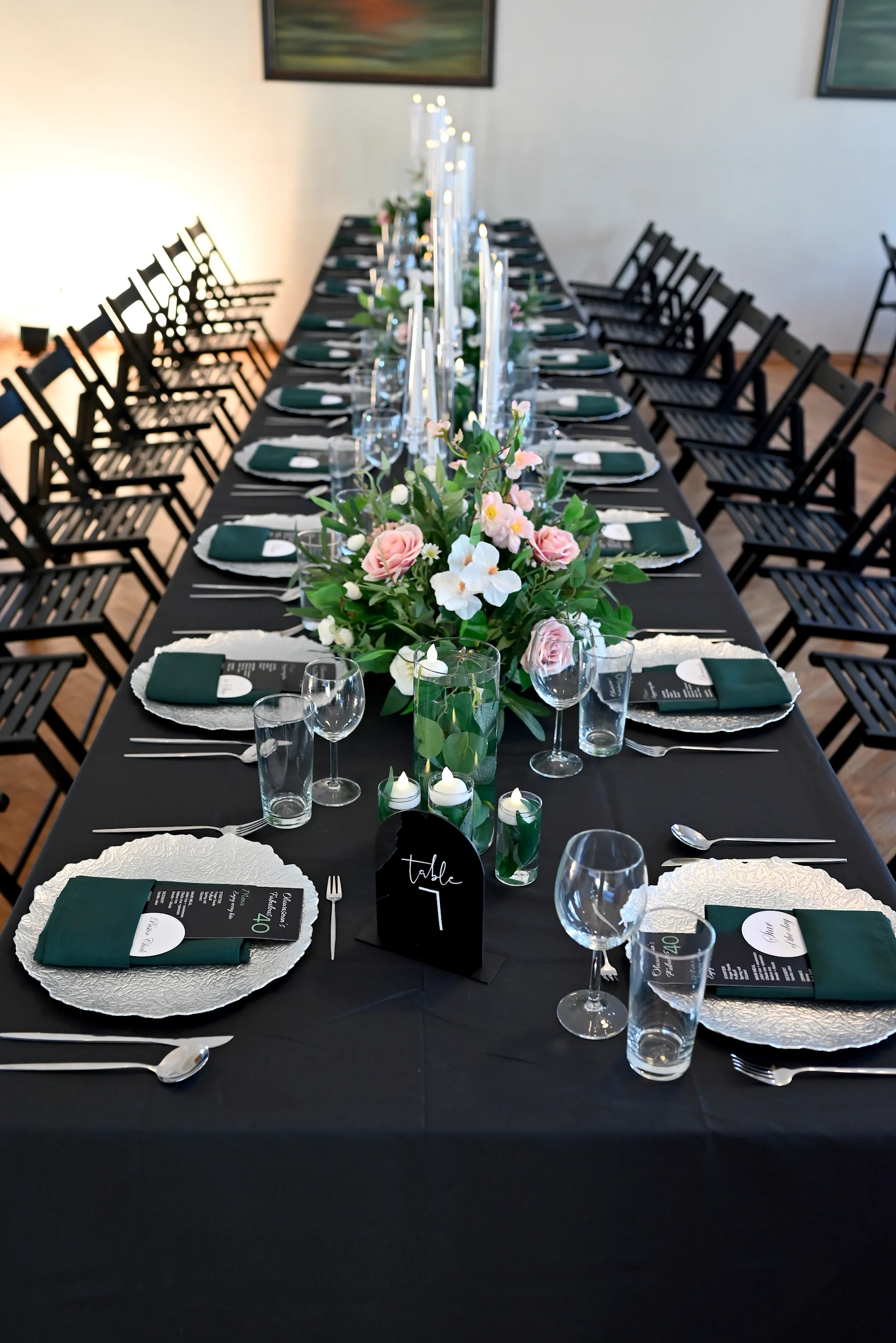 Corporate Events