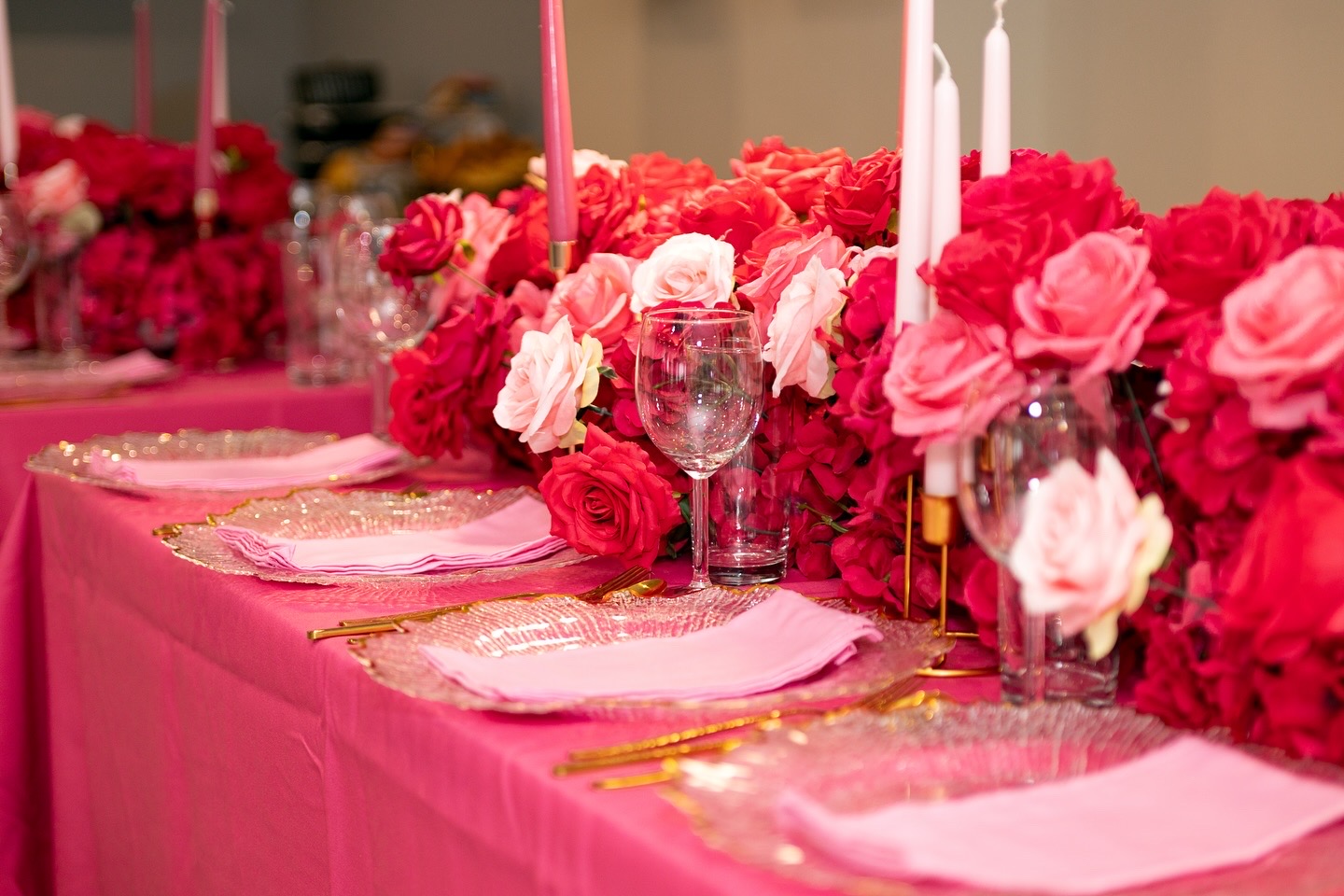 Tablescape Packages