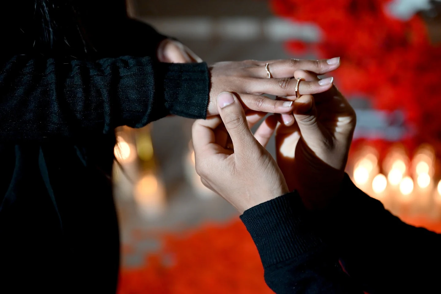 Proposal Packages